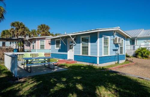 Rockport House | Rockport Redfish Cottage