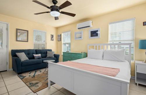 Rockport House | Rockport Redfish Cottage