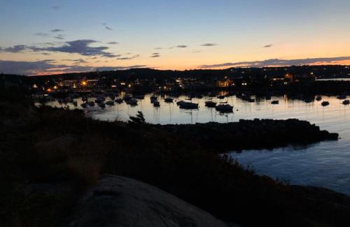 Rockport Hotel | Rockport Sunday