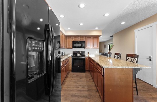Breckenridge Heights Villa | Rockridge #41