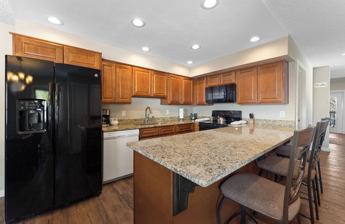 Breckenridge Heights Villa | Rockridge #41