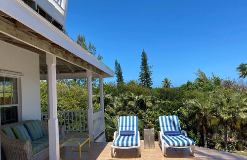 Double Bay House | Rocks Retreat by Eleuthera Vacation Rentals
