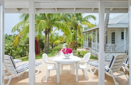 Double Bay House | Rocks Retreat by Eleuthera Vacation Rentals