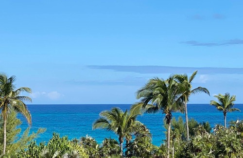 Double Bay House | Rocks Retreat by Eleuthera Vacation Rentals
