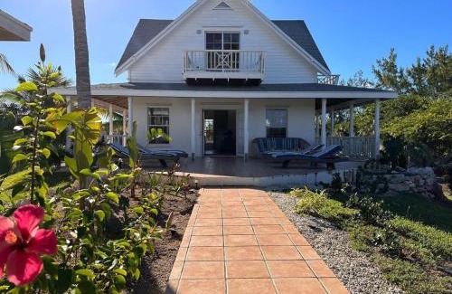 North Palmetto Point House | Rocks Retreat home