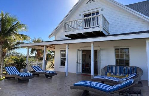 North Palmetto Point House | Rocks Retreat home