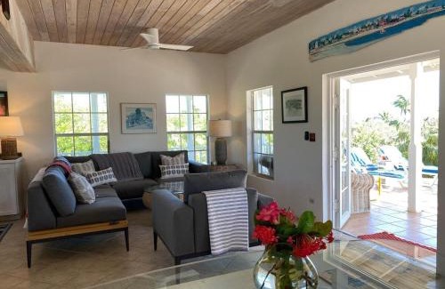North Palmetto Point House | Rocks Retreat home