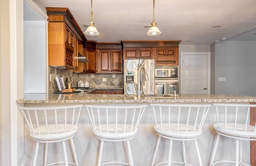 Stockbridge House | Rockspring by AvantStay | Huge Berkshires Estate