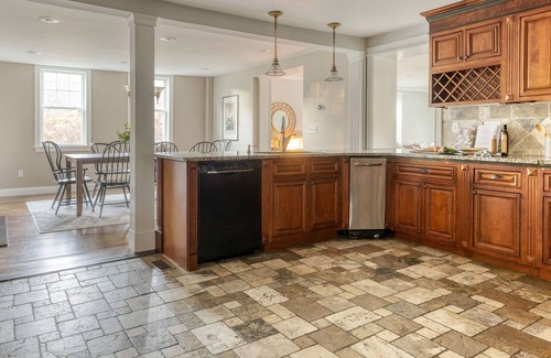 Stockbridge House | Rockspring by AvantStay | Huge Berkshires Estate