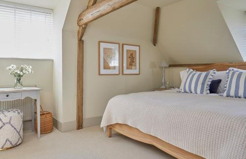 Freshwater Bed & Breakfast | Rockstone Cottage