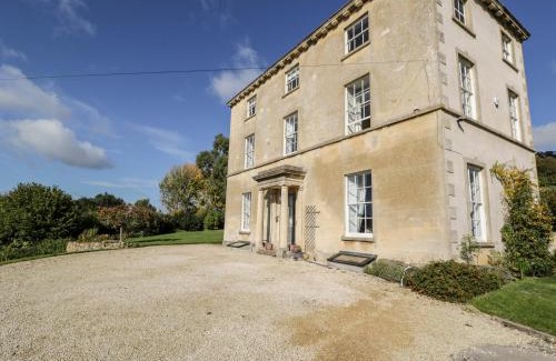 Dursley House | Rockstowes House