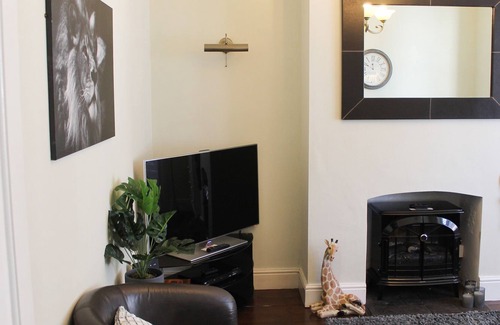 Whitby Cottage | ROCKTON HOUSE, pet friendly, character holiday cottage in Whitby