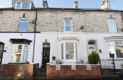 Whitby Cottage | Rockton House, WHITBY