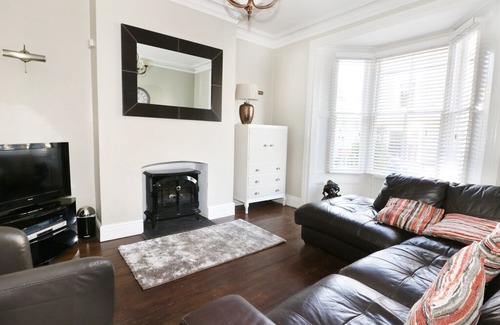 Whitby Cottage | Rockton House, WHITBY