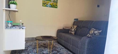 Naivasha Apartment | Rockview Haven