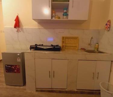 Naivasha Apartment | Rockview Haven