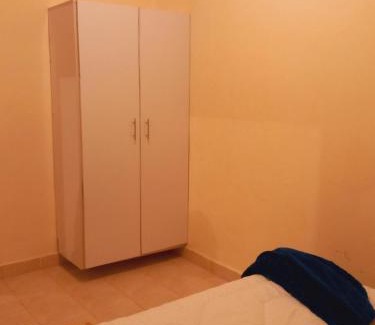 Naivasha Apartment | Rockview Haven