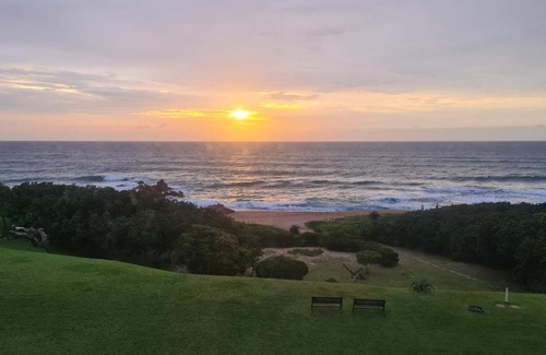 Hibberdene Apartment | Rockview Holiday Beach Apartment