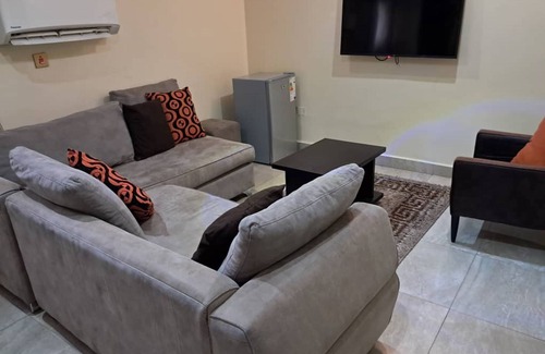 Festac Hotel | Rockview Hotel Festac