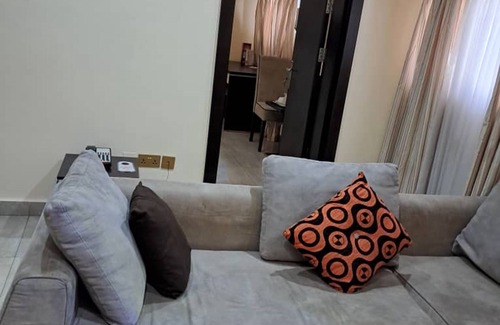 Festac Hotel | Rockview Hotel Festac
