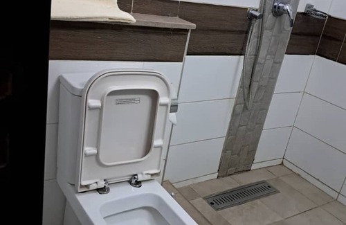 Festac Hotel | Rockview Hotel Festac