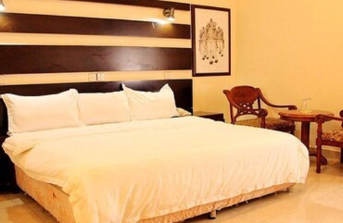 Festac Hotel | Rockview Hotel Festac