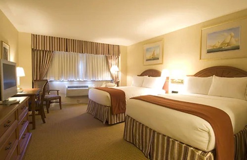 Lynbrook Hotel | Rockville Centre Hotel - JFK Airport