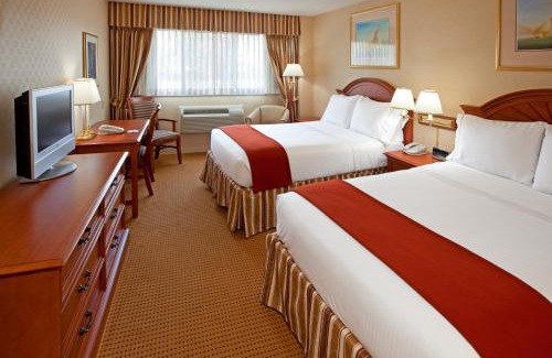 Lynbrook Hotel | Rockville Centre Hotel - JFK Airport