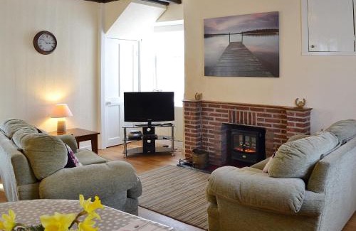 Bempton House | Rockville Cottage - 24376