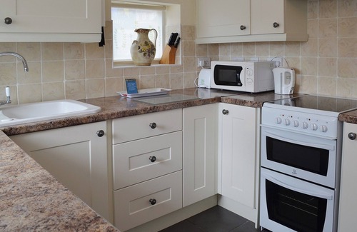 Buckton Cottage | Rockville Cottage - 24376