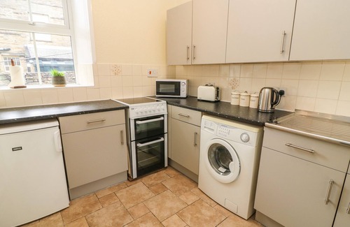 Hawes Cottage | ROCKVILLE, family friendly, with a garden in Hawes