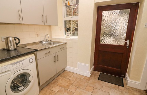 Hawes Cottage | ROCKVILLE, family friendly, with a garden in Hawes