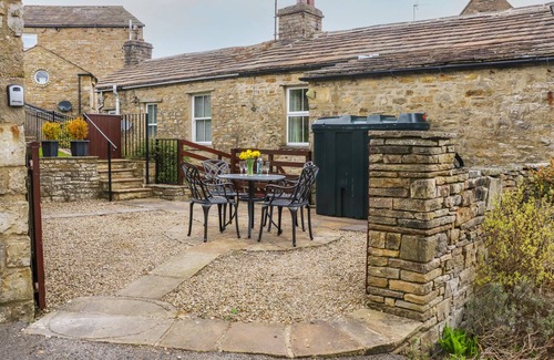 Hawes Cottage | ROCKVILLE, family friendly, with a garden in Hawes