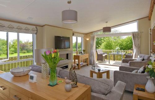Buckton House | Rockville Lodge - Uk2503