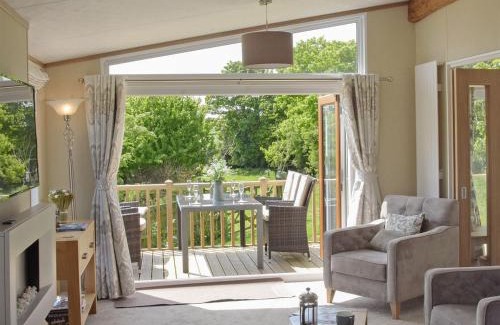 Buckton House | Rockville Lodge - Uk2503