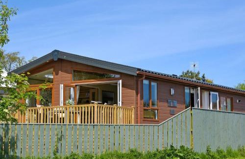 Buckton House | Rockville Lodge - Uk2503