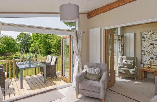 Buckton House | Rockville Lodge - Uk2503