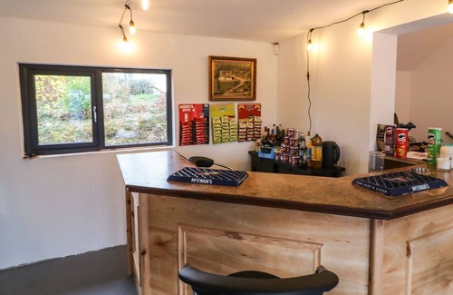 Greencastle House | ROCKVILLE, pet friendly in Greencastle, County Donegal