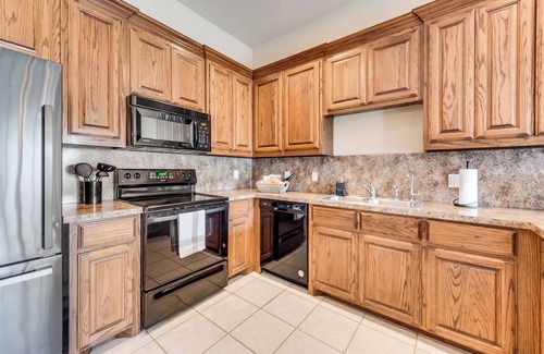 Rockwall House | Rockwall 3-bedroom Townhouse near Lake Ray Hubbard, short drive to Dallas