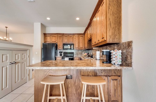 Rockwall House | Rockwall 3-bedroom Townhouse near Lake Ray Hubbard, short drive to Dallas