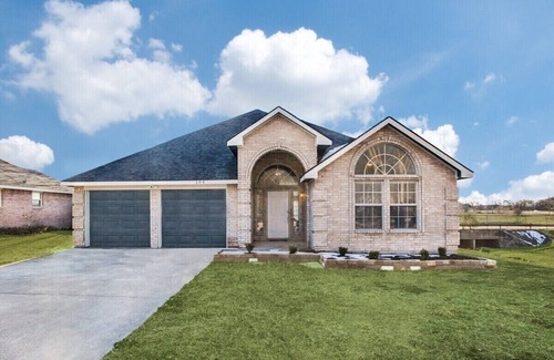 Elmo House | Rockwall Getaway by StayLage