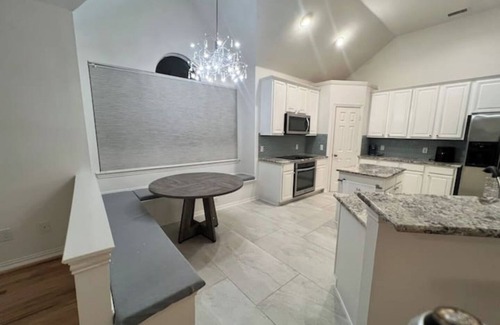 Rockwall House | Rockwall Harbor Home