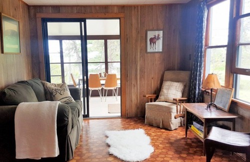 Carling Cottage | Rockwood: 2-Bedroom Cottage #4