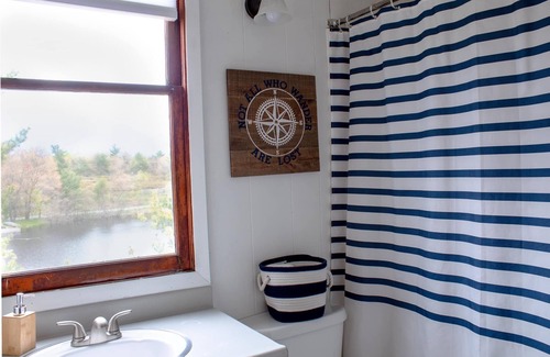 Carling Cottage | Rockwood: 2-Bedroom Cottage #7