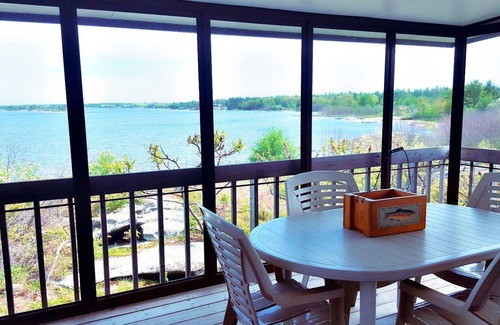 Carling Cottage | Rockwood: 3-Bedroom Cottage #10