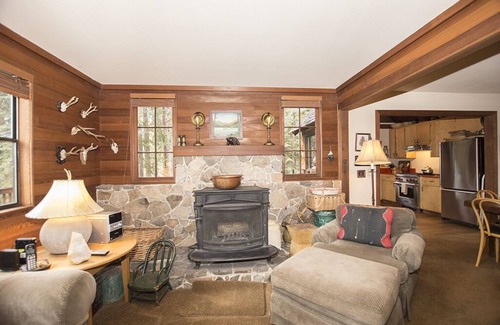 Carnelian Bay House | Rockwood by Hauserman Rentals