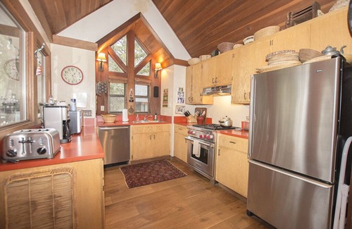 Carnelian Bay House | Rockwood by Hauserman Rentals