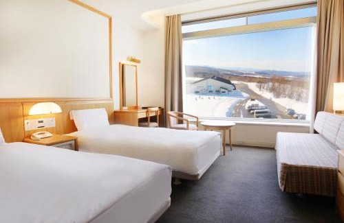 Ajigasawa Hotel | Rockwood Hotel & Spa