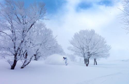 Ajigasawa Hotel | Rockwood Hotel & Spa