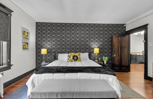 Cape Girardeau Hotel | Rockwood Inn